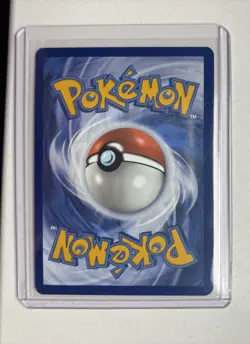 Morpeko 206/182 Full Art Illustration Rare Holo SV04: Paradox Rift Pokemon - Image 2