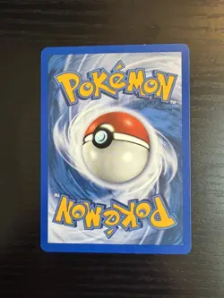 2002 Pokemon TCG Aquapolis Primeape Non-Holo 029/147 NM - Image 2