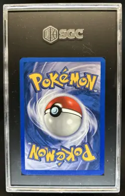 2002 Pokemon Expedition Dragonair #75/165 SGC 9.5 - Image 2