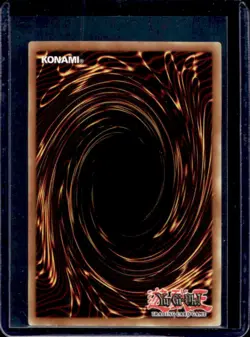 2010 Yu-Gi-Oh 5D's Hidden Arsenal 3 English Jurrac Velphito #HA03-EN027 - Image 2