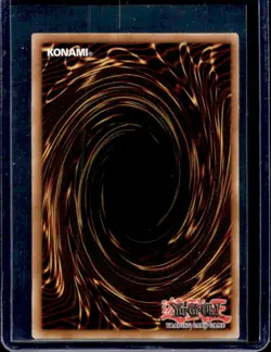 Yu-Gi-Oh Hidden Arsenal 4: Trishula's Triumph Jurrac Meteor #HA04-EN029 - Image 2