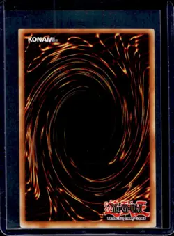 2004 Yu-Gi-Oh Reshef of Destruction Promos Knight's Title #ROD-EN002a - Image 2