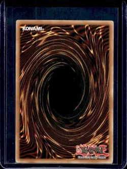 2008 Yu-Gi-Oh 5D's Collectible Tins Limited Red Dragon Archfiend #CT05-EN002 - Image 2