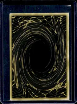 2004 Yu-Gi-Oh Dawn of Destiny Promos The Winged Dragon Ra #DOD-001 - Image 2