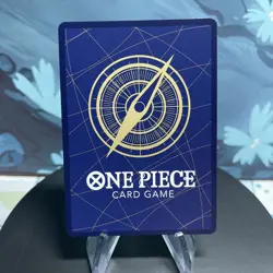 One Piece Sabo OP07-118 Japanese SP SEC Alternate Art NM - Image 2