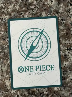 DON!! (GOLD) Charlotte Katakuri PRB English Edition One Piece Tcg - Image 2