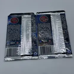 CHAOTIC TCG - M'arrillian Invasion TURN OF THE TIDE BOOSTER 1ST EDITION x2 - Image 2