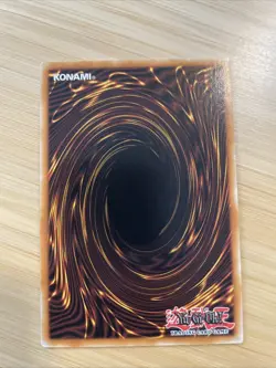 Yugioh Pot of Prosperity - RA01-EN066 - Quarter Century Secret Rare - 1st Ed NM - Image 2