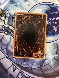 (UU) Yugioh! Rank-Up-Magic Numeron Force - JOTL-EN059 - Ultra Rare - 1st VLP - Image 2