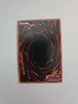 Naturia Beast HA02-EN026 Secret Rare 1st Ed NM Yugioh - Image 4