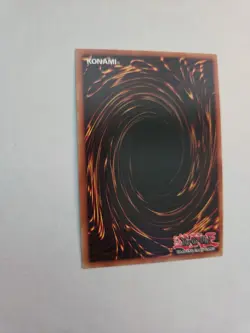 Naturia Beast HA02-EN026 Secret Rare 1st Ed NM Yugioh - Image 5