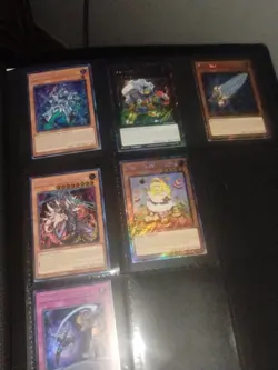 yugioh collection 25th anniversary ' BONANZA' complete QCR AND PLATINUM RARE set - Image 4