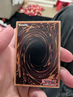 ☆ RA03-EN127 Wave Motion Cannon Platinum Secret Rare 1st YuGiOh ☆ - Image 2