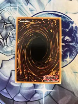 (UU) Yugioh Drytron Meteonis Draconids GEIM-EN029 Ultra Rare 1st Ed VLP - Image 2