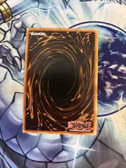 (UU) Yugioh Magician of Black Chaos YGLD-ENC01 Ultra Rare VLP - Image 3