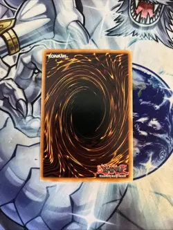 (UU) YUGIOH RELIEVE MOSTER DLG1-EN094 ULTRA VLP - Image 2