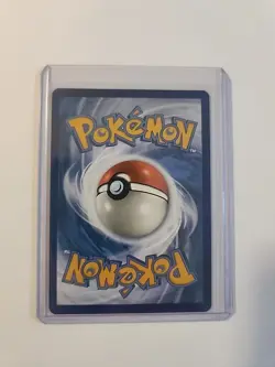 Pokemon Skeledirge EX TCG Holo Card 272/193 Sv02: Paldea Evolved - Image 2