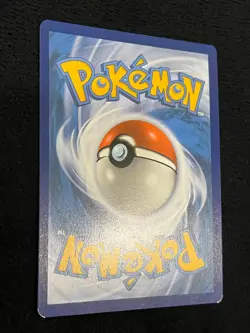 Special Illustration Rare SQUAWKABILLY EX Pokemon Card Paldea Evolved #264 NM - Image 5