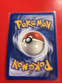Pokemon Card Dark Arbok 29/109 Team Rocket Returns Vintage 2004 - Image 2