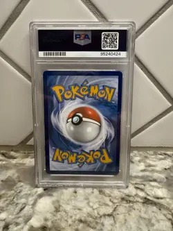 Pikachu PSA 10 Pokemon Crown Zenith Full Alt Art Secret Rare Card - Image 2