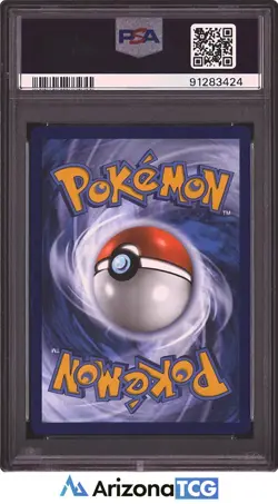 Pokemon 2023 Mewtwo 052 Black Star Promo 151 Ultra Premium Collection PSA 10 - Image 2