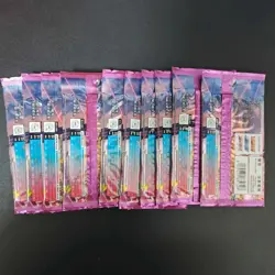 10*Lot Pokemon TCG cs4bC Sword&Shield–Fusion Arts Origin #7 KB72 - Image 2