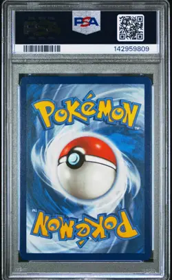 Flying Pikachu VMAX 2021 Pokemon Celebrations Full Art #007 PSA 10 - Image 2