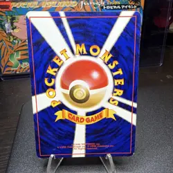 🌀SWIRL🌀 Pokemon Rocket's Zapdos Holo Rare #145 Japanese Challenge - Image 3