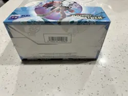 Pokemon: Scarlet & Violet- Journey Together Enhanced Booster Box- New/Sealed - Image 2