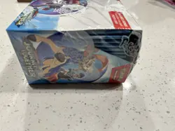 Pokemon: Scarlet & Violet- Journey Together Enhanced Booster Box- New/Sealed - Image 3