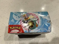 Pokemon: Scarlet & Violet- Journey Together Enhanced Booster Box- New/Sealed - Image 5