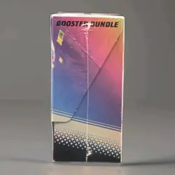 Pokemon Scarlet & Violet Prismatic Evolutions Booster Bundle 6 Packs New Sealed - Image 2