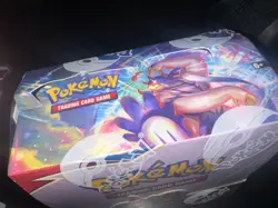 Pokemon TCG Sword & Shield Battle Styles Booster Box New Factory Sealed - Image 2