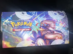 Pokemon TCG Sword & Shield Battle Styles Booster Box New Factory Sealed - Image 3