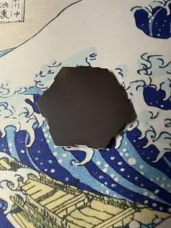 Pokemon C 151 Puzzle Fridge Magnet Kanto Starters Charmander Bulbasaur Squirtle - Image 2