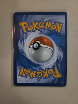 Professor Sada's Vitality 256/182 Sv04: Paradox Rift Pokemon TCG SIR 256/182 - Image 3