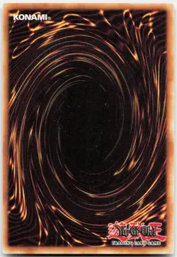 Ring of Destruction Ultra Rare Legendary Collection Kaiba LCKC-EN050 NM - Image 2