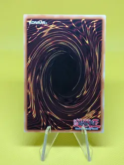 Yugioh - Champion's Vigilance (SDBE-EN039) - Common 1st Edition - Image 2