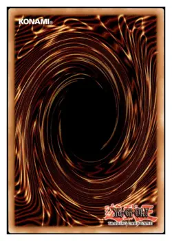 Yugioh: Trap Jammer - IOC-EN110 - Super Rare - Unlimited 25th Anniversary - NM - Image 2