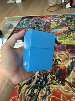 Yugioh Primite Blue-Eyes White Dragon Tournament Deck! - Image 4