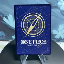 One Piece Charlotte Pudding OP03-112 Japanese SP Alternate Art NM - Image 2