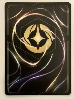 LILO Rock Star ENCHANTED! Disney Lorcana WINTERSPELL 223/204 - Image 2