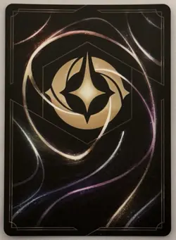 THE COLD NEVER BOTHERED ME Action ENCHANTED! Disney Lorcana WINTERSPELL 234/204 - Image 2