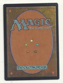 MTG URZA'S LEGACY: 1x NM Hidden Gibbons Magic the Gathering Card Becomes 4/4 Ape - Image 2