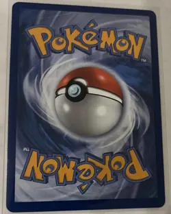 Meowth ex 062/088 Me03: Perfect Order Holo Pokemon Basic Card Double Rare - Image 2