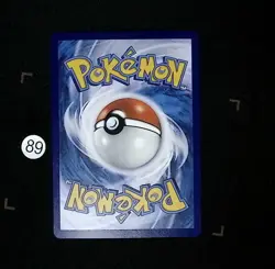 Mew V 137/132 CS4bC SR Ultra Holo Rare TCG Chinese Pokemon Card - Image 2