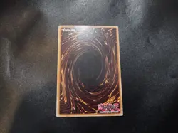 Neo-Spacian Dark Panther BLRR-EN052 Ultra Rare Yugioh Card MP-LP - Image 4