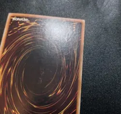 Neo-Spacian Dark Panther BLRR-EN052 Ultra Rare Yugioh Card MP-LP - Image 5