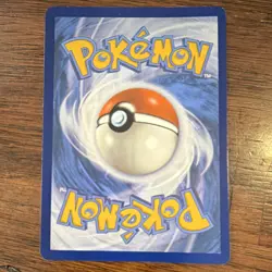 Pokemon Riolu 173/091 SV: Paldean Fates Shiny Rare Holo Basic Card - Image 2