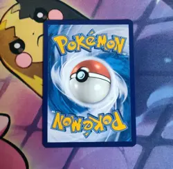 Hoopa V 079/132 Holo Double Rare Sword & Shield RR Pokemon Card USA Seller - Image 2